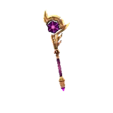 Raven Stick
