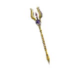 Miracle Staff