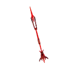 Staff of Resurrection