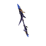 Dragon Soul Staff