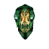 Bronze Shield