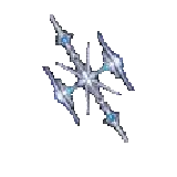 Frost Barrier