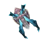 Cross Shield