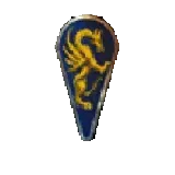 Dragon Slayer Shield