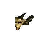 Bronze Helm
