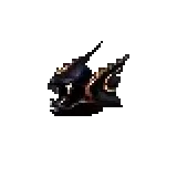 Black Dragon Helm