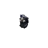 Dark Steel Mask