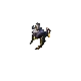 Dark Master Mask