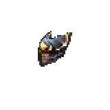 Dragon Knight Helm