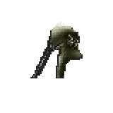 Leather Helm