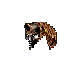 Sphinx Mask