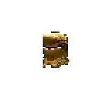 Brass Helm