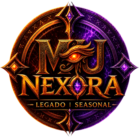 MU Nexora — Legado + Seasonal
