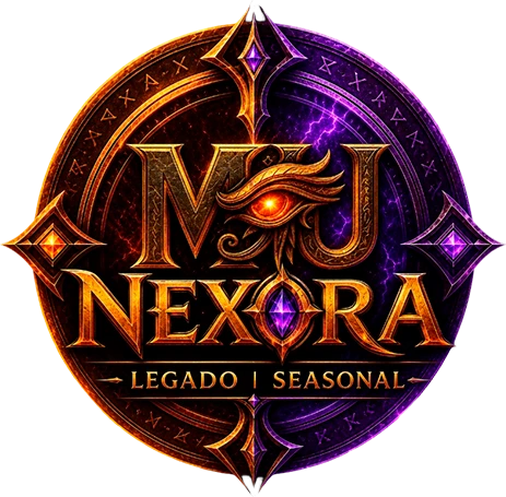 MU Nexora — Legado + Seasonal