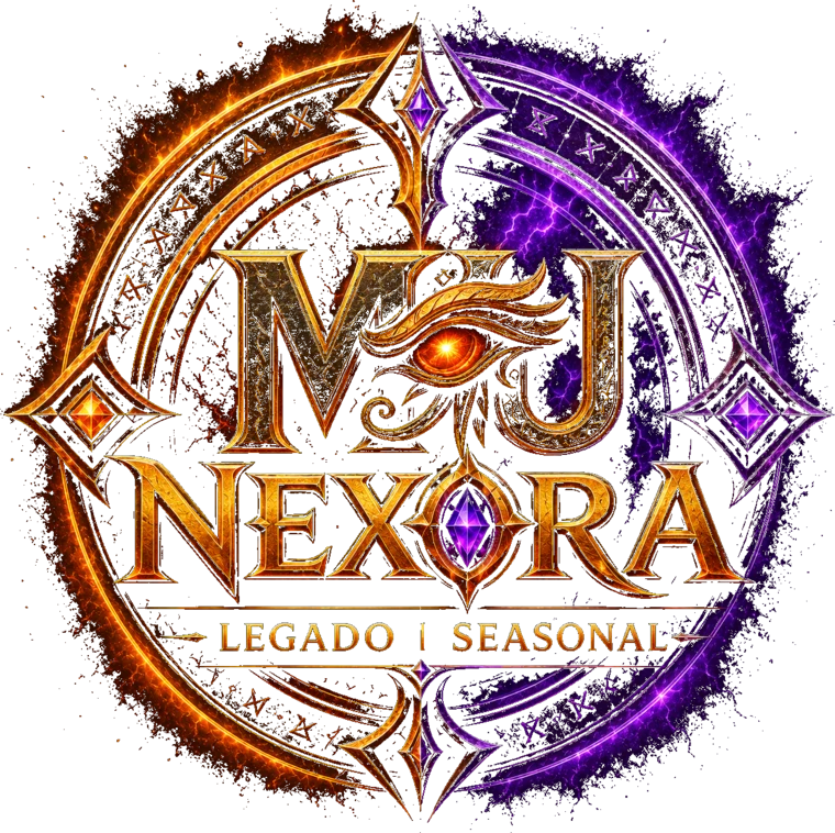 MU Nexora · Legado y Seasonal